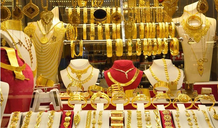 Suluova Kuyumcu
